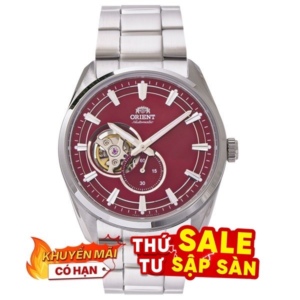 ORIENT Contemporary 40.8 mm Nam RA-AR0010R30B