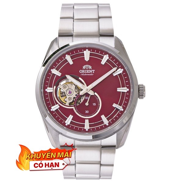 ORIENT Contemporary 40.8 mm Nam RA-AR0010R30B