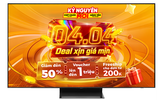 Samsung Smart TV OLED QA55S90D