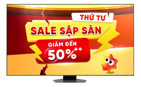 Samsung Smart TV QLED QA65Q80D