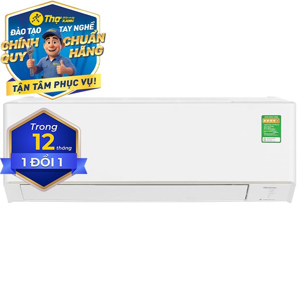 Panasonic Inverter 1 HP CU/CS-YZ9AKH-8
