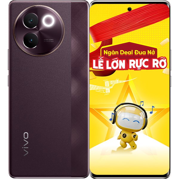 vivo V30e 5G 8GB/256GB