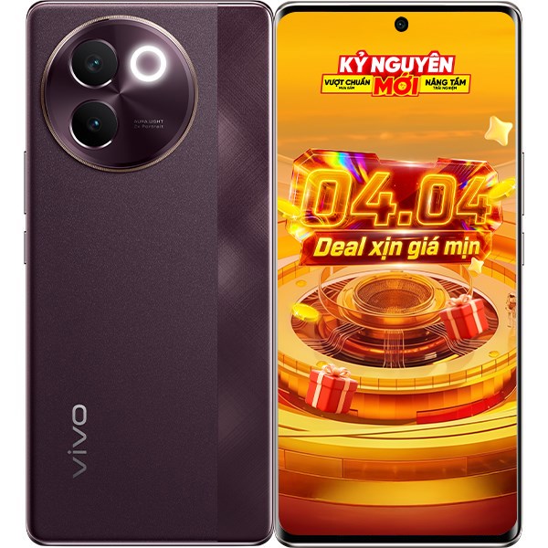 Điện thoại vivo V30e 5G 8GB/256GB