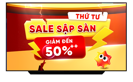 LG Smart TV OLED OLED83C4PSA