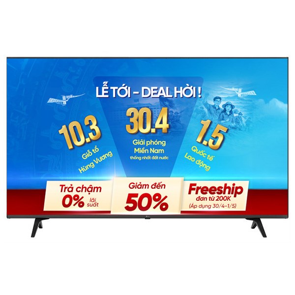 Smart Tivi LG AI 4K 55 inch 55UT8050PSB