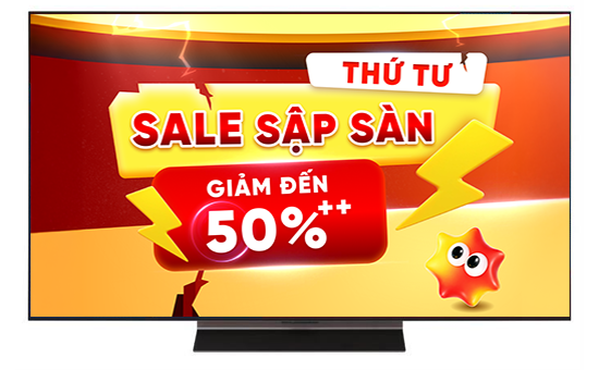 LG Smart TV OLED OLED55C4PSA