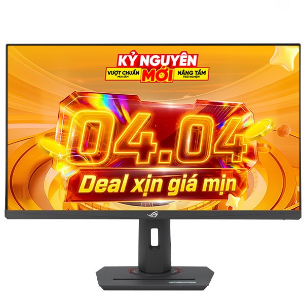 Màn hình Gaming Asus ROG Strix XG27ACS 27 inch 2K/IPS/180Hz/1ms