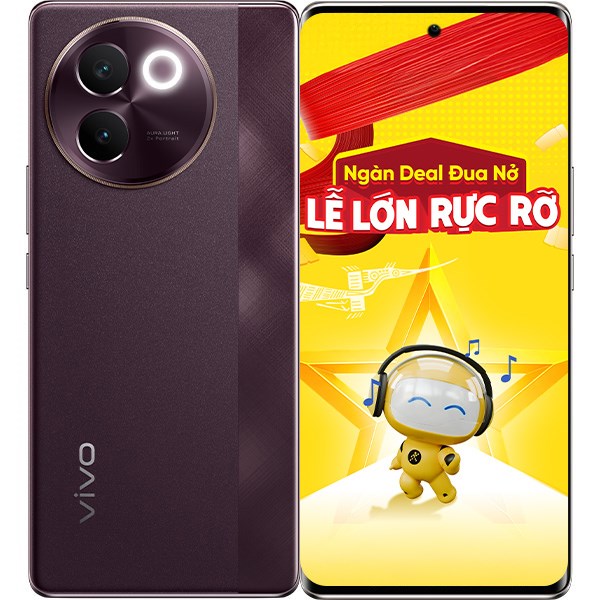 Điện thoại vivo V30e 5G 12GB/256GB