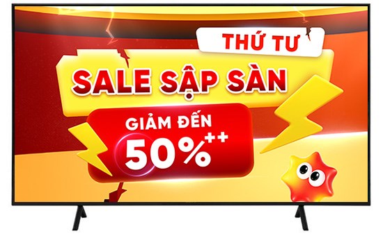 Sony Google TV BRAVIA 3 K-50S30