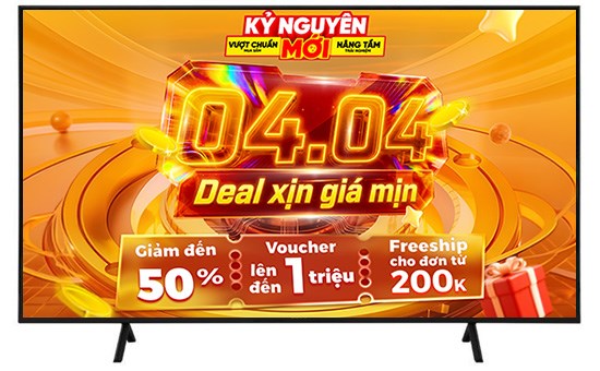 Sony Google TV BRAVIA 3 K-75S30