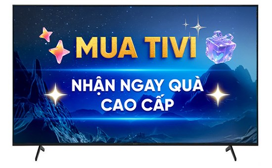 Sony Google TV BRAVIA 3 K-75S30