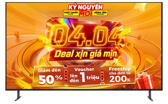 Sony Google TV OLED BRAVIA 8 K-65XR80