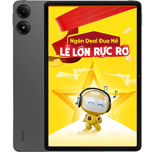 Máy tính bảng Xiaomi Redmi Pad Pro WiFi 6GB/128GB