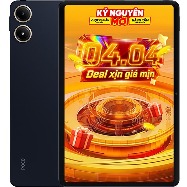 Máy tính bảng Xiaomi POCO Pad WiFi 8GB/256GB