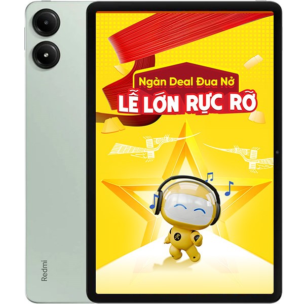 Máy tính bảng Xiaomi Redmi Pad Pro WiFi 8GB/256GB