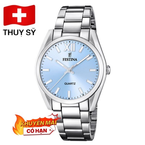 FESTINA 36.8 mm Nữ F20622/3