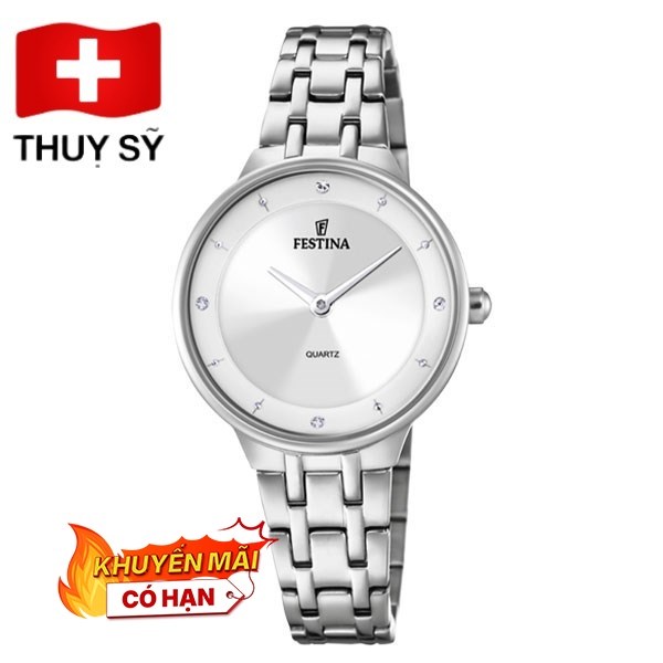 FESTINA 30.5 mm Nữ F20600/1