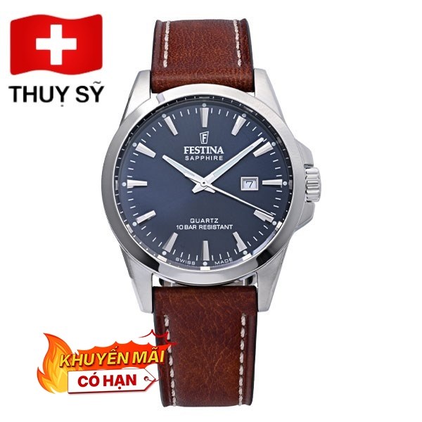 FESTINA 41 mm Nam F20025/3