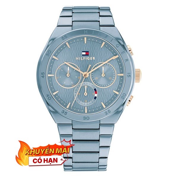 TOMMY HILFIGER 38 mm Nữ 1782576