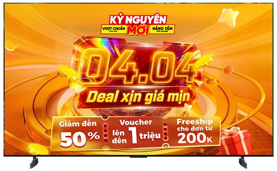 TCL Google TV QD-Mini LED 85C855