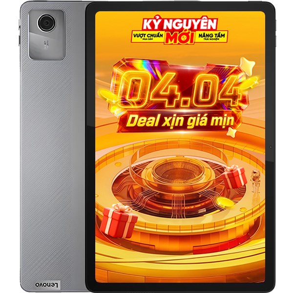 Máy tính bảng Lenovo Tab M11 WiFi 4GB/128GB