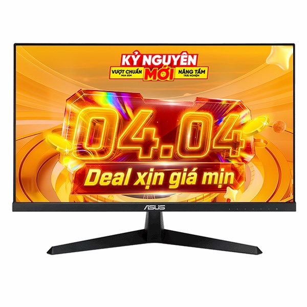 Màn hình Asus VY249HF-R 23.8 inch FHD/IPS/100Hz/1ms/HDMI