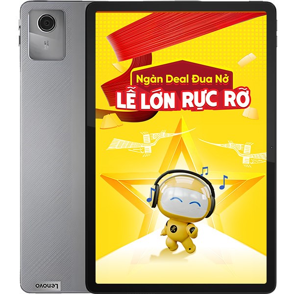 Máy tính bảng Lenovo Tab M11 4G 8GB/128GB