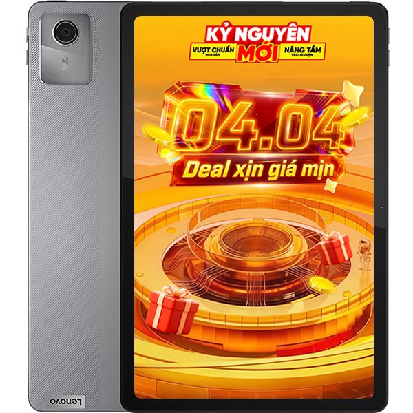 Máy tính bảng Lenovo Tab M11 4G 8GB/128GB