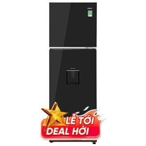 Aqua Inverter 328 lít AQR-T380FA(WGB)