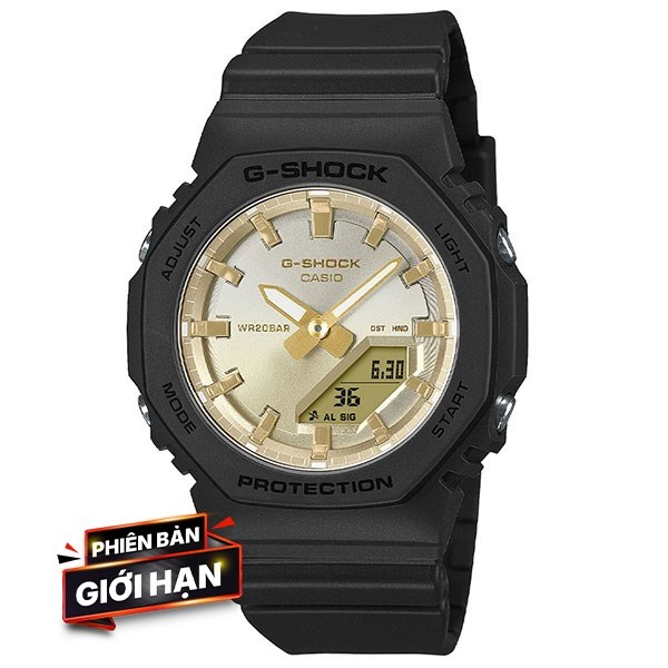 G-SHOCK 40.2 mm Nữ GMA-P2100SG-1ADR