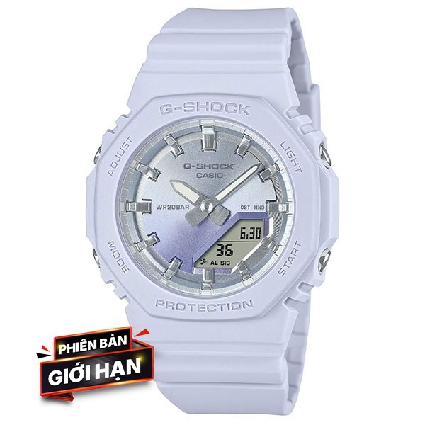 G-SHOCK 40.2 mm Nữ GMA-P2100SG-2ADR