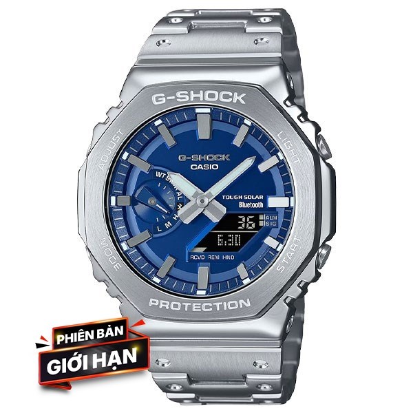 G-SHOCK 44.4 mm Nam GM-B2100AD-2ADR