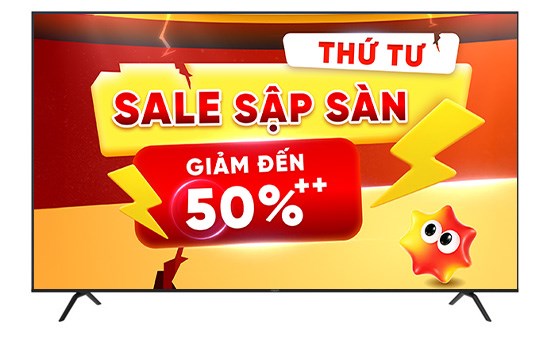 AQUA Android TV AQT43K800UG