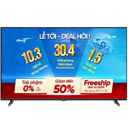 AQUA Google TV AQT50K800UG