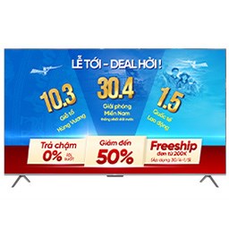 AQUA Google TV QLED AQT75S800UX