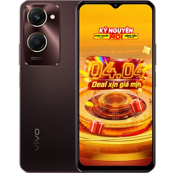 Điện thoại vivo Y18 4GB/128GB