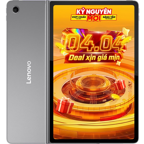 Máy tính bảng Lenovo Tab Plus WiFi 8GB/256GB