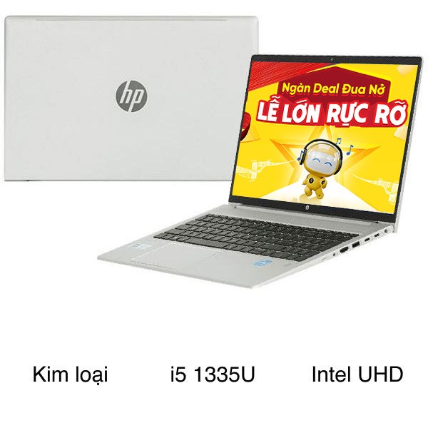 HP Probook 450 G10 i5 1335U (9H1N5PT)