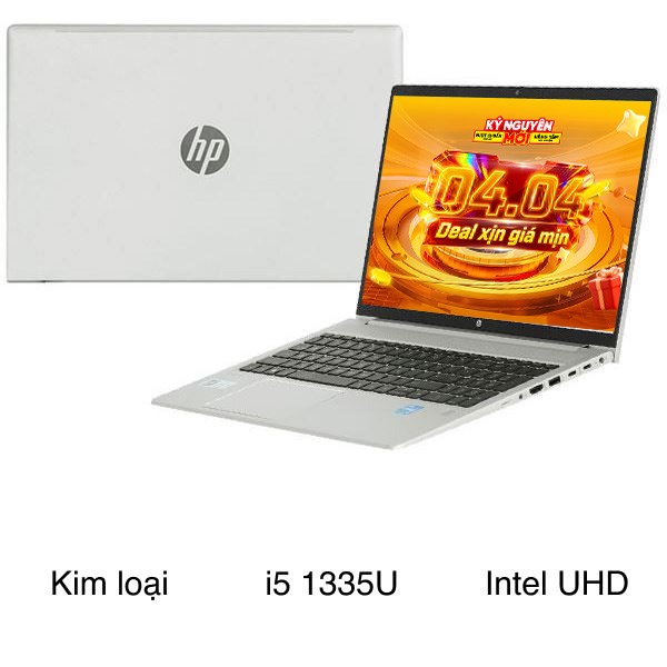 HP Probook 450 G10 i5 1335U (9H1N5PT)