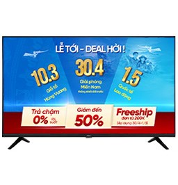 AQUA Android TV AQT43K800FG