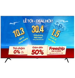 AQUA Google TV QLED AQT70K800UX