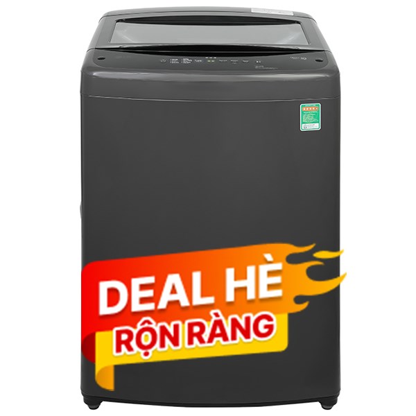 LG Inverter 12 Kg T2512VBTB