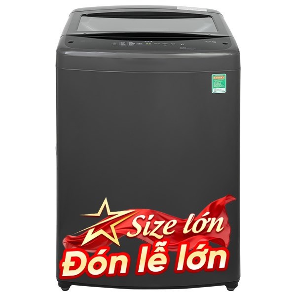 LG Inverter 12 Kg T2512VBTB