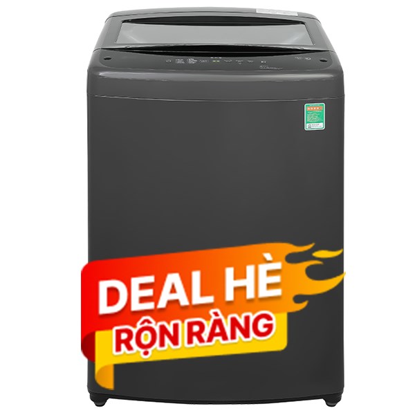 Máy giặt LG TurboDrum Inverter 14 kg T2514VBTB
