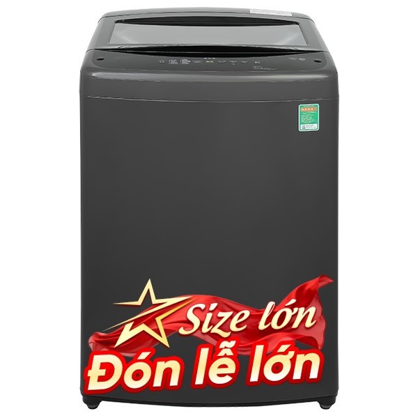 Máy giặt LG TurboDrum Inverter 14 kg T2514VBTB