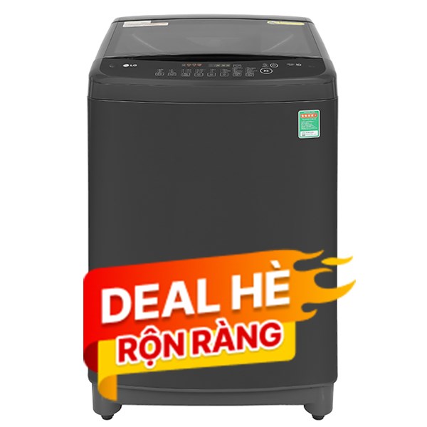 LG Inverter 10 Kg T2310VS2B