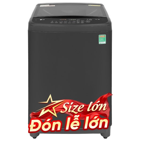 LG Inverter 10 Kg T2310VS2B