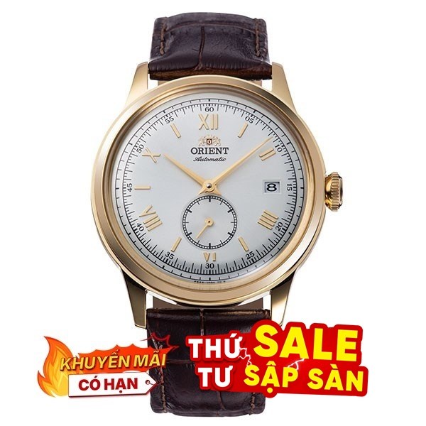 ORIENT Bambino 38.4 mm Nam RA-AP0106S30B