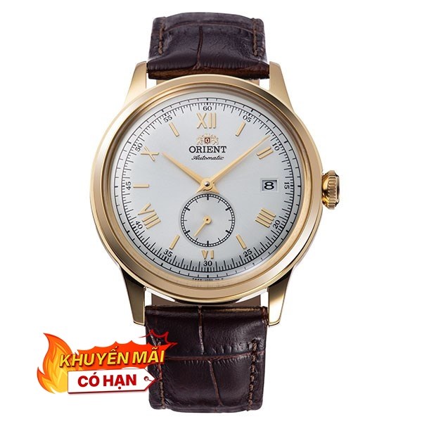 ORIENT Bambino 38.4 mm Nam RA-AP0106S30B