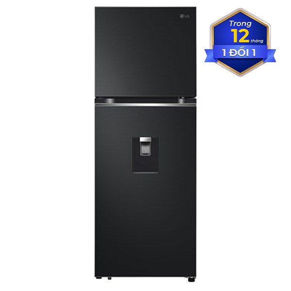 LG Inverter 314 lít LTD31BLM